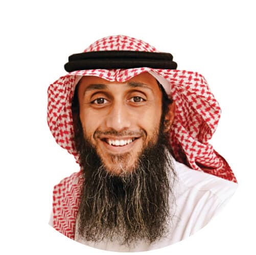 Dr. Abdulaziz Alalwan