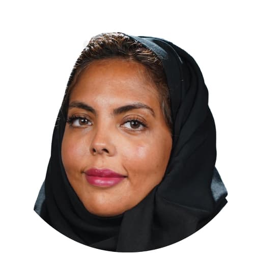 Dr. Abir Al badrani