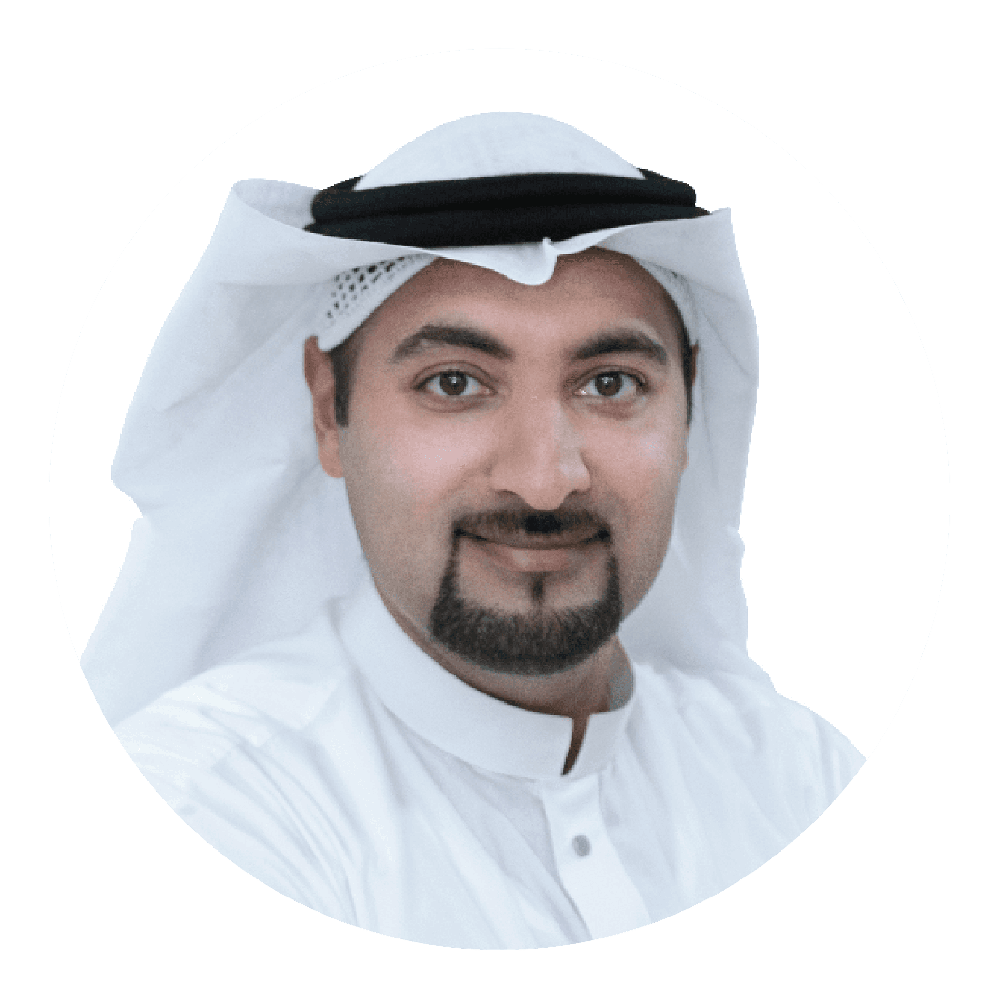 Dr. Ahmed Alwazzan