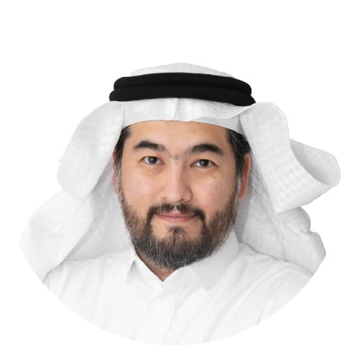 Dr. Amer Khojah