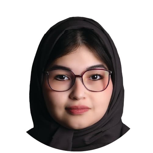 Dr. Bashair Ibrahim