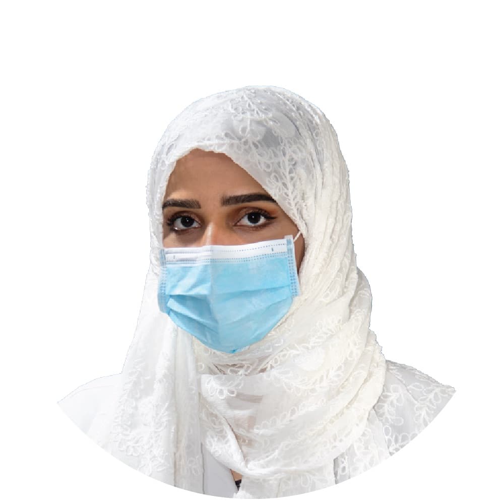Dr. Hind Alshanbari
