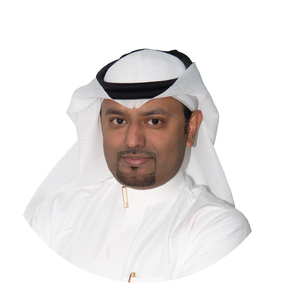 Dr. Husam Malibary