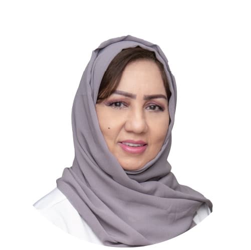 Dr. Laila Aissawi