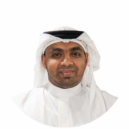 Dr. Saddiq Habiballah