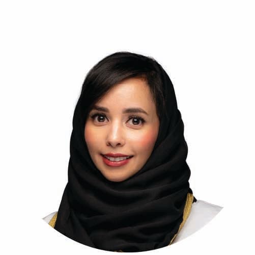 Dr. Shorooq Banjar