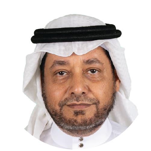 Dr. Talal Almaghamsi