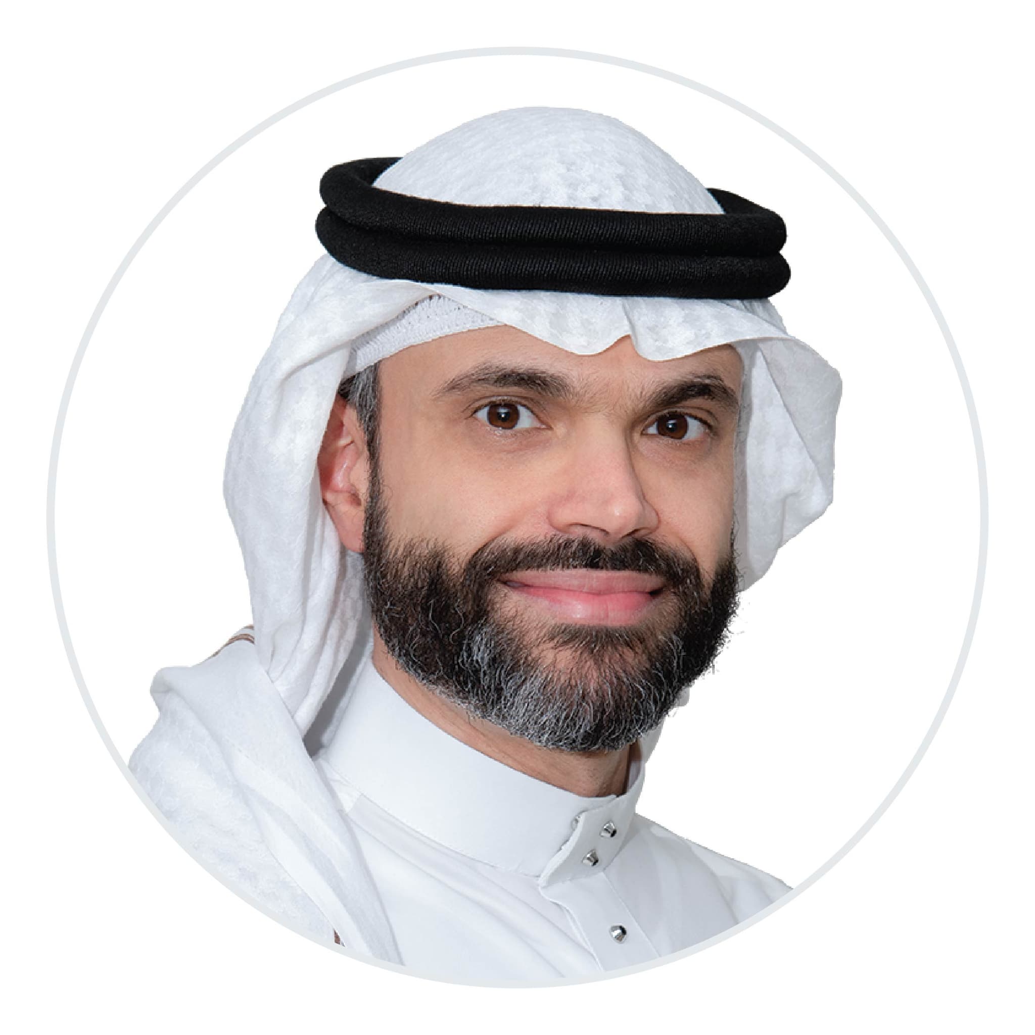 Dr. Jehad Hariri