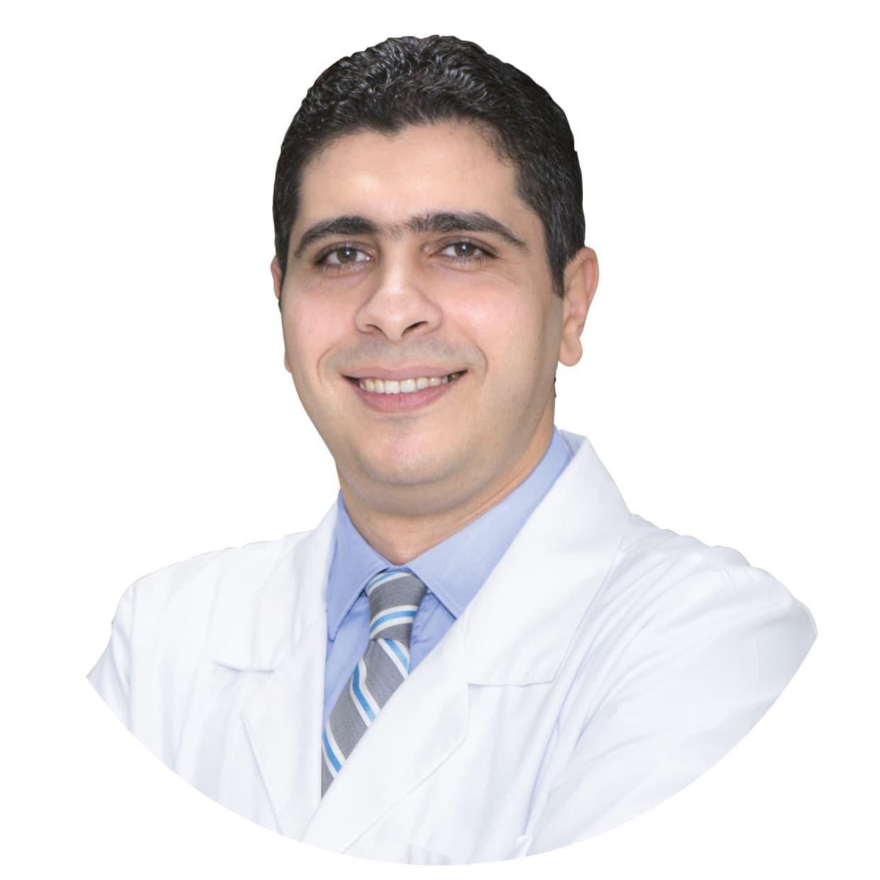 Dr. Mohamed Abbass