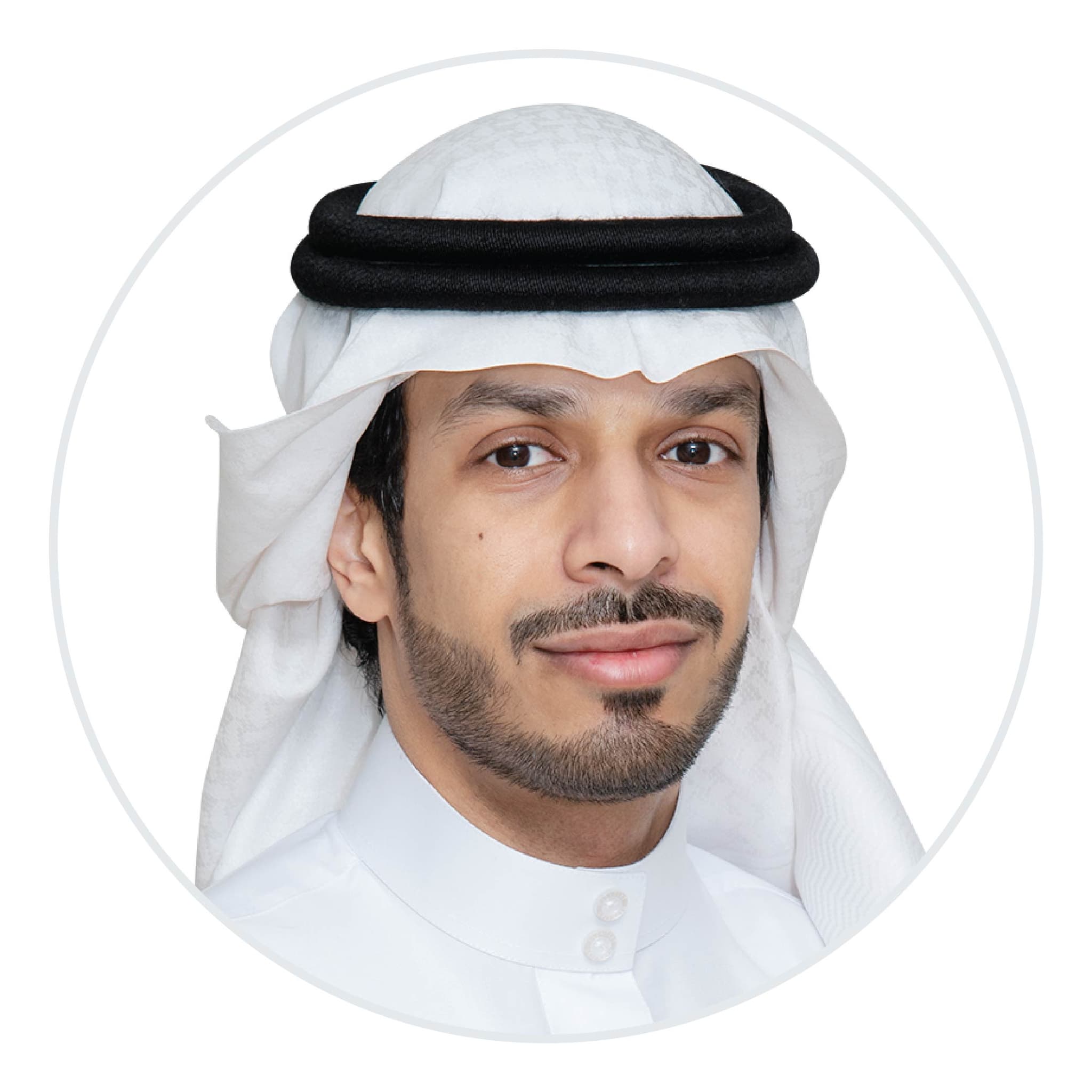 Dr. Mohamed Alfawaz