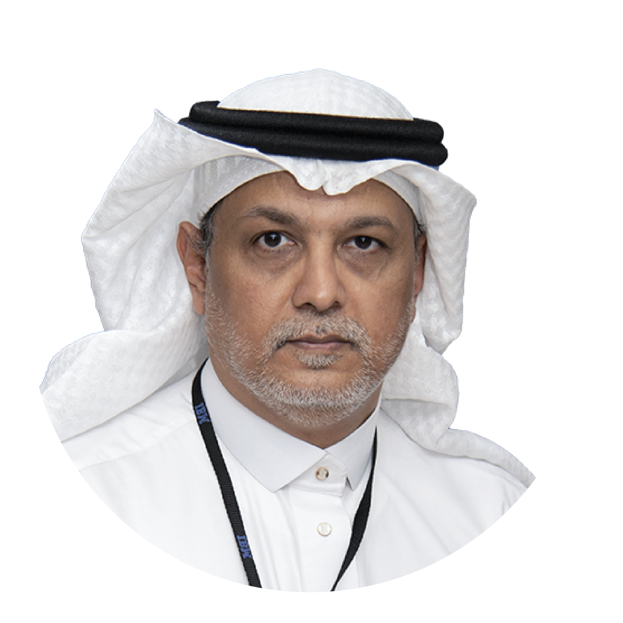 Dr. Essam Alghmadi