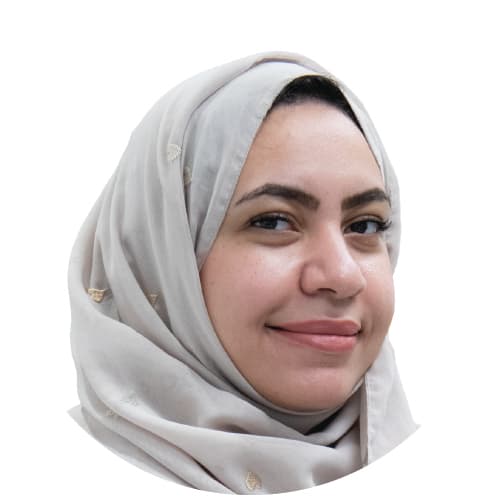 Dr. Fajr AlSaeedi