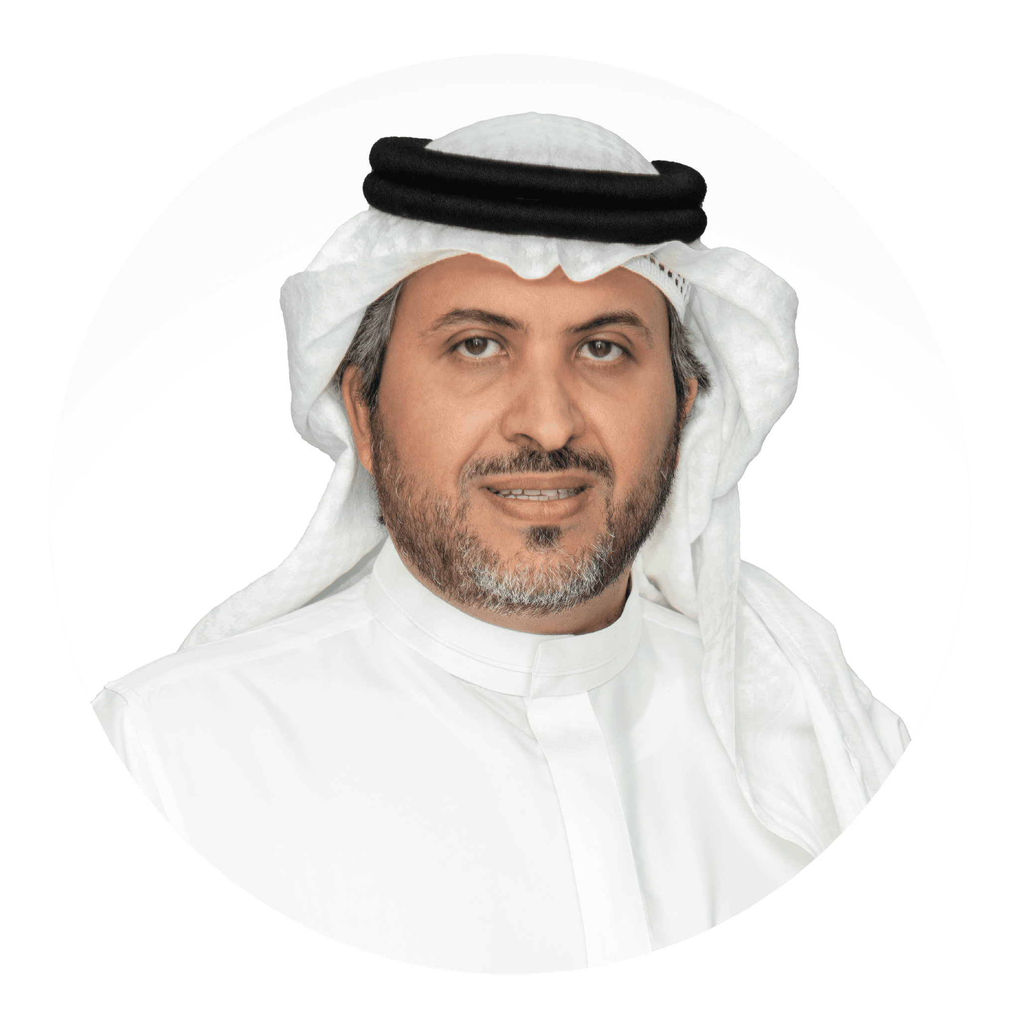 Dr. Hamza Alofi