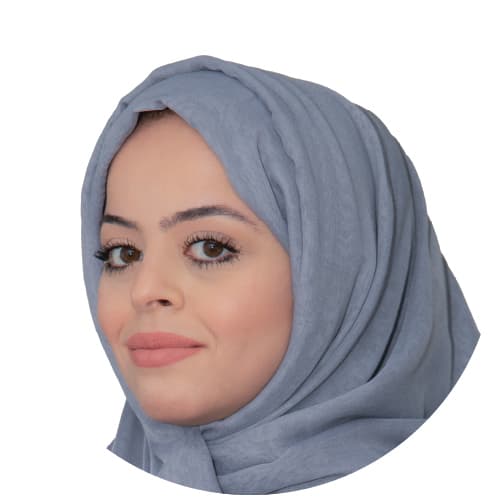 Dr. Lujain Idriss