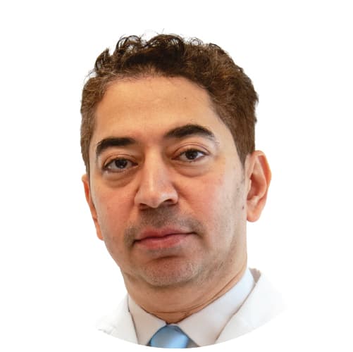 Dr. Mohamed Sabry