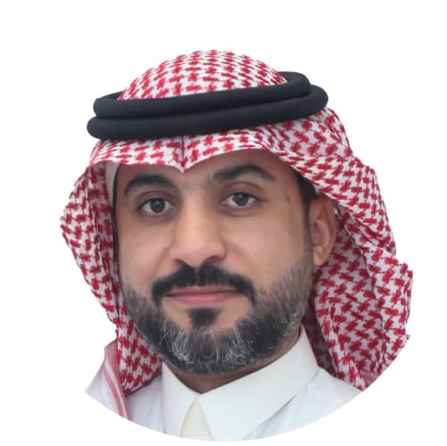 Dr. Nasser Alenezi