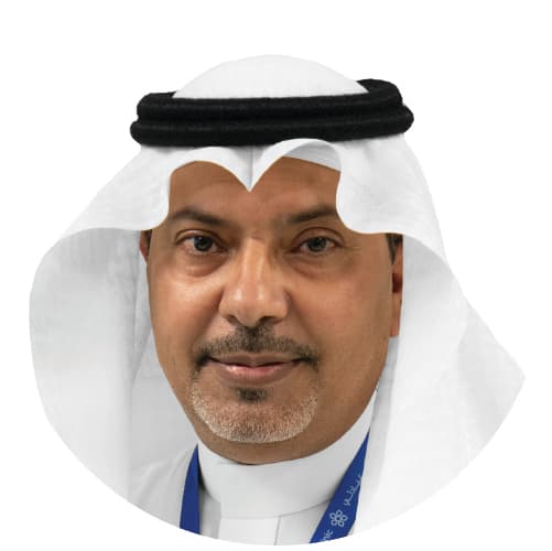 Prof. Rajab Alzahrani