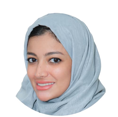 Dr. Samaher Hashim