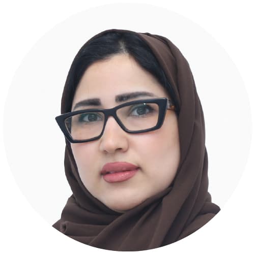 Dr. Walaa Almasri