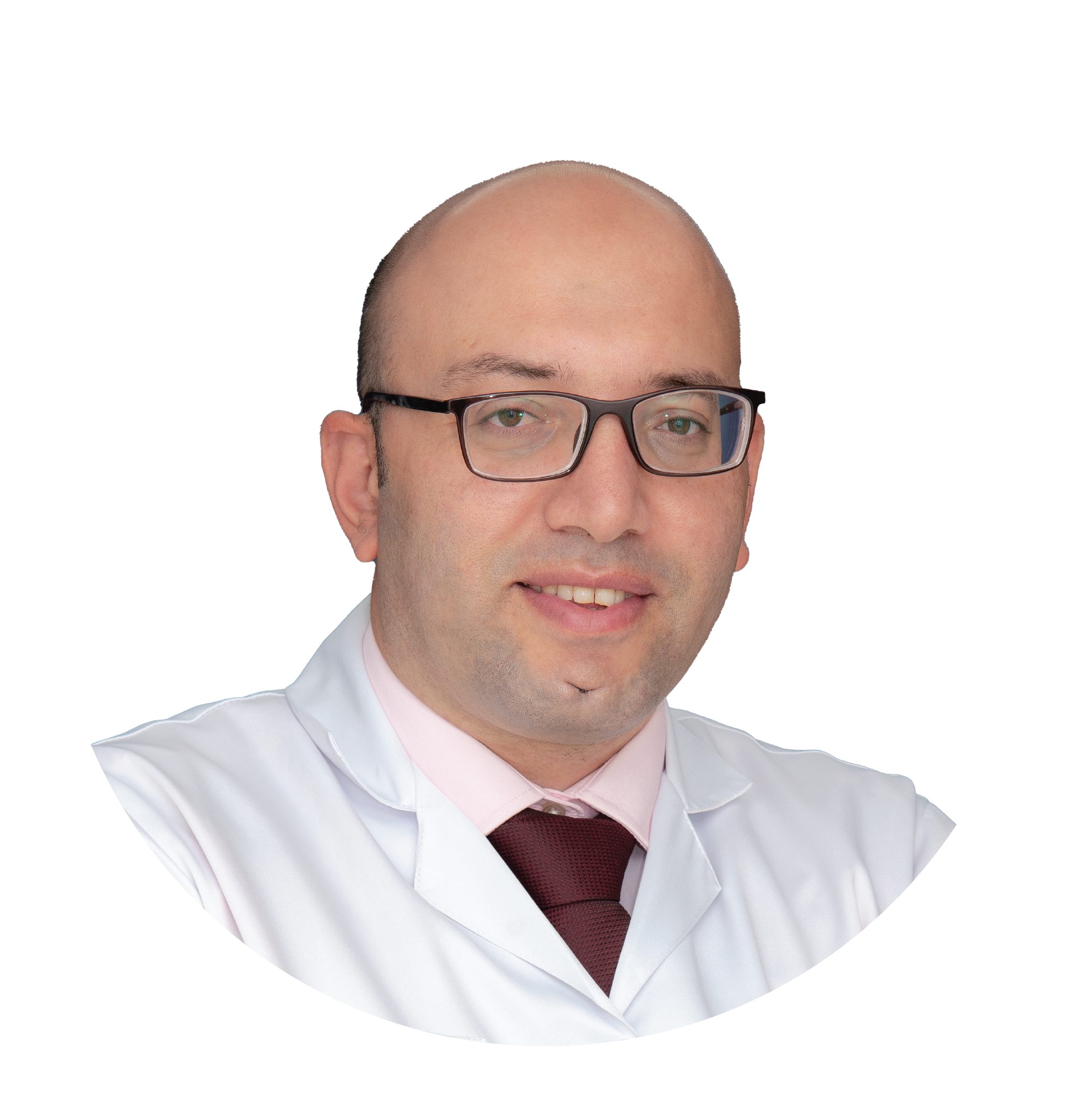 Dr. Waleed Eid
