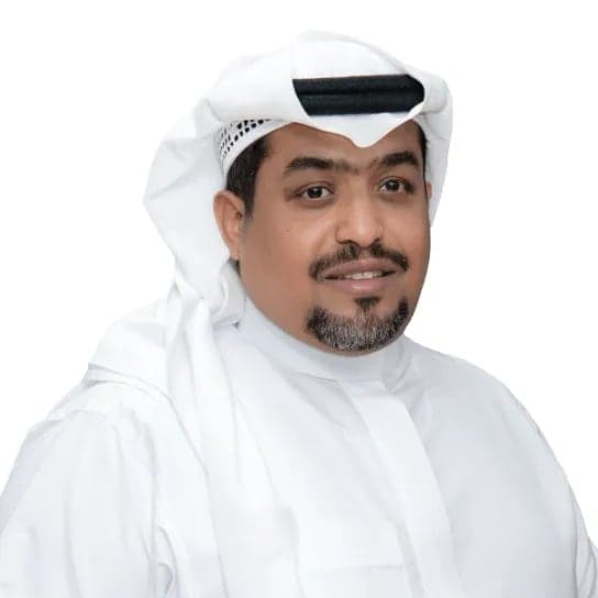 Dr. Hayel Makhashin