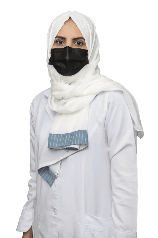Dr. Mirfat Moqbel