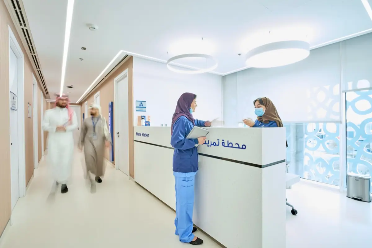 ماي كير