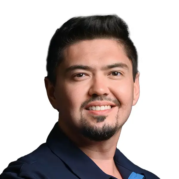 Dr. Ammar Almarghlani