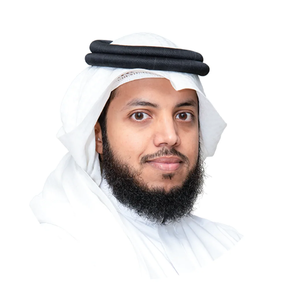 Dr. Ahmed Bamaga