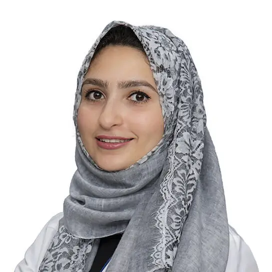 Dr. Wafaa Kattan